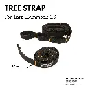 Tree strap For tarp hammock.webp