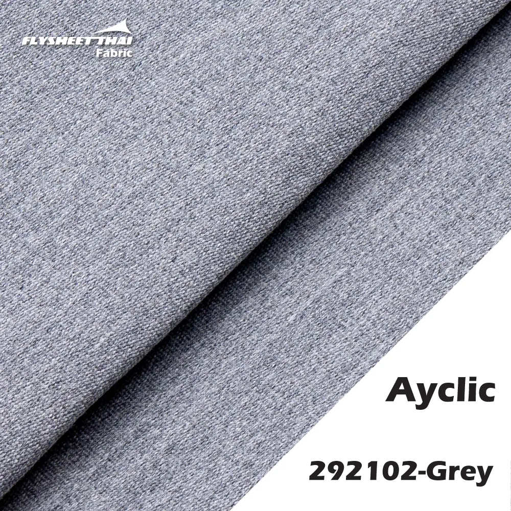 Acrylic (ผ้าม้วน)