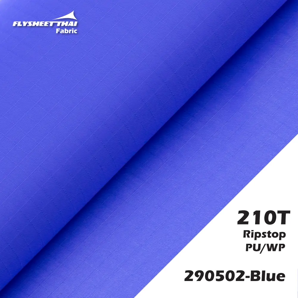 MTO สินค้าสั่งตัด 210T (ทาร์ป)