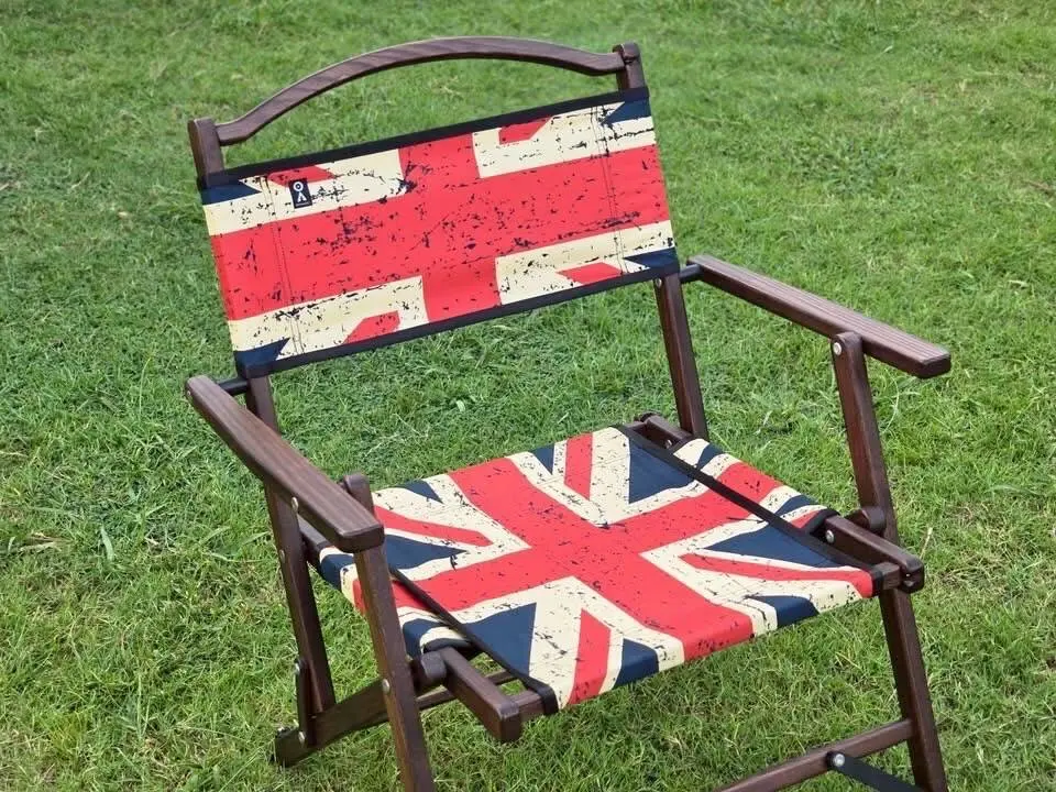 ผ้าเก้าอี้้ CAMP33 3 ชิ้น (CAMP33) 