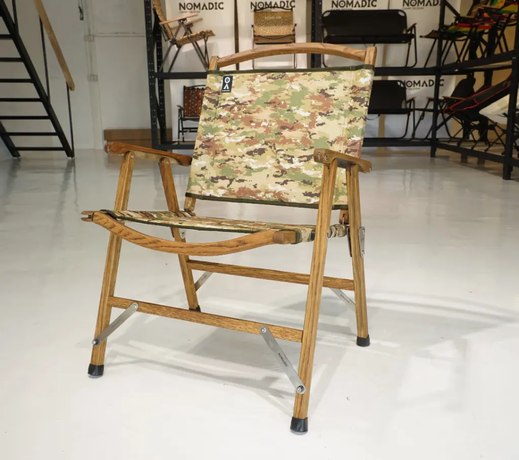 ผ้าเก้าอี้ Nomadic L (Nomadic)