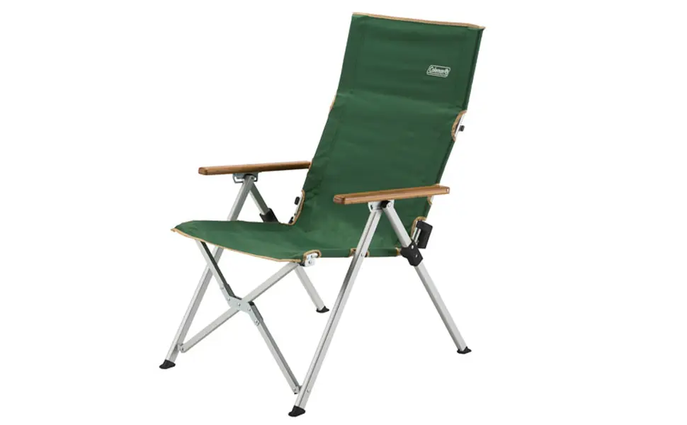 ผ้าเก้าอี้้ Laychair 3 ระดับ (coleman)