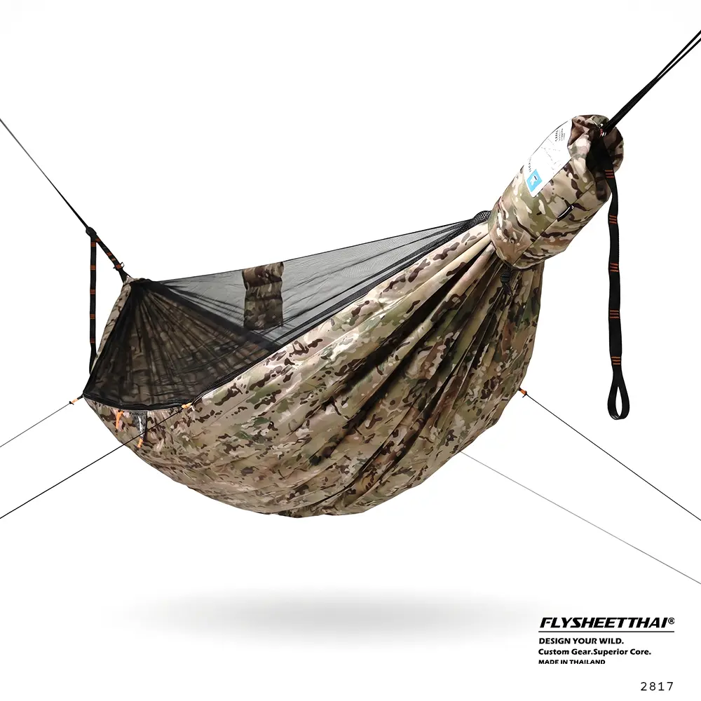 HAMMOCK 318™ (MULTICAM)