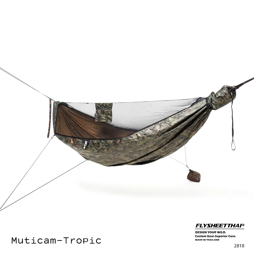 เปล 318™ เปล (MULTICAM-TROPIC)