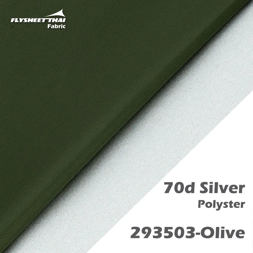 70d Silver Coat (Roll)