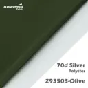 70d Silver Coat (Roll)