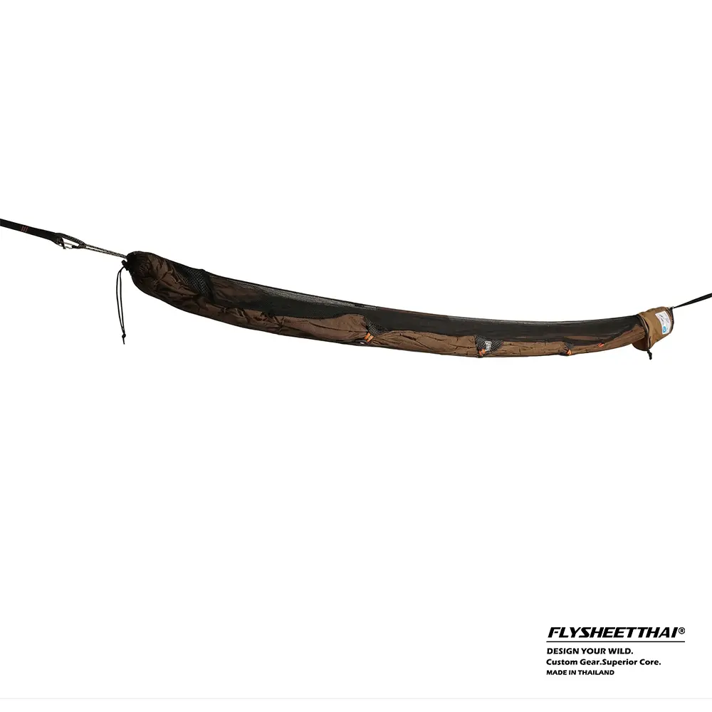 ถุงงู 3.0 m (Snake skin)