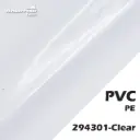 PVC ใส (ผ้าม้วน)