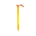 สมอสามเหลี่ยม ยาว18cm