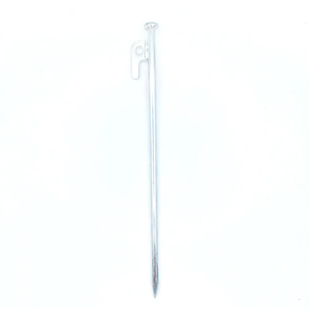 สมอเหล็กหัวแบน ยาว30 cm