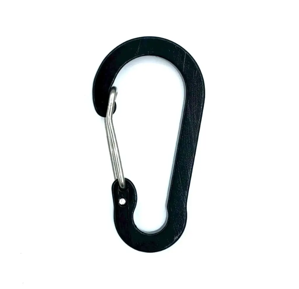 คาราบิเนอร์ อลูมิเนียมเล็ก