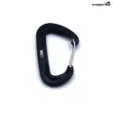 CARABINER 12KN