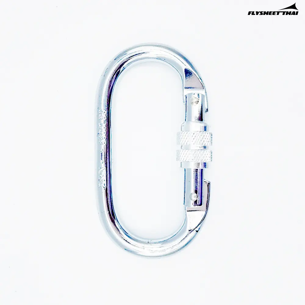 คาราบิเนอร์ กัลวาไนซ์ 25kn