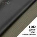 10d Ripstop Silnylon (Roll)