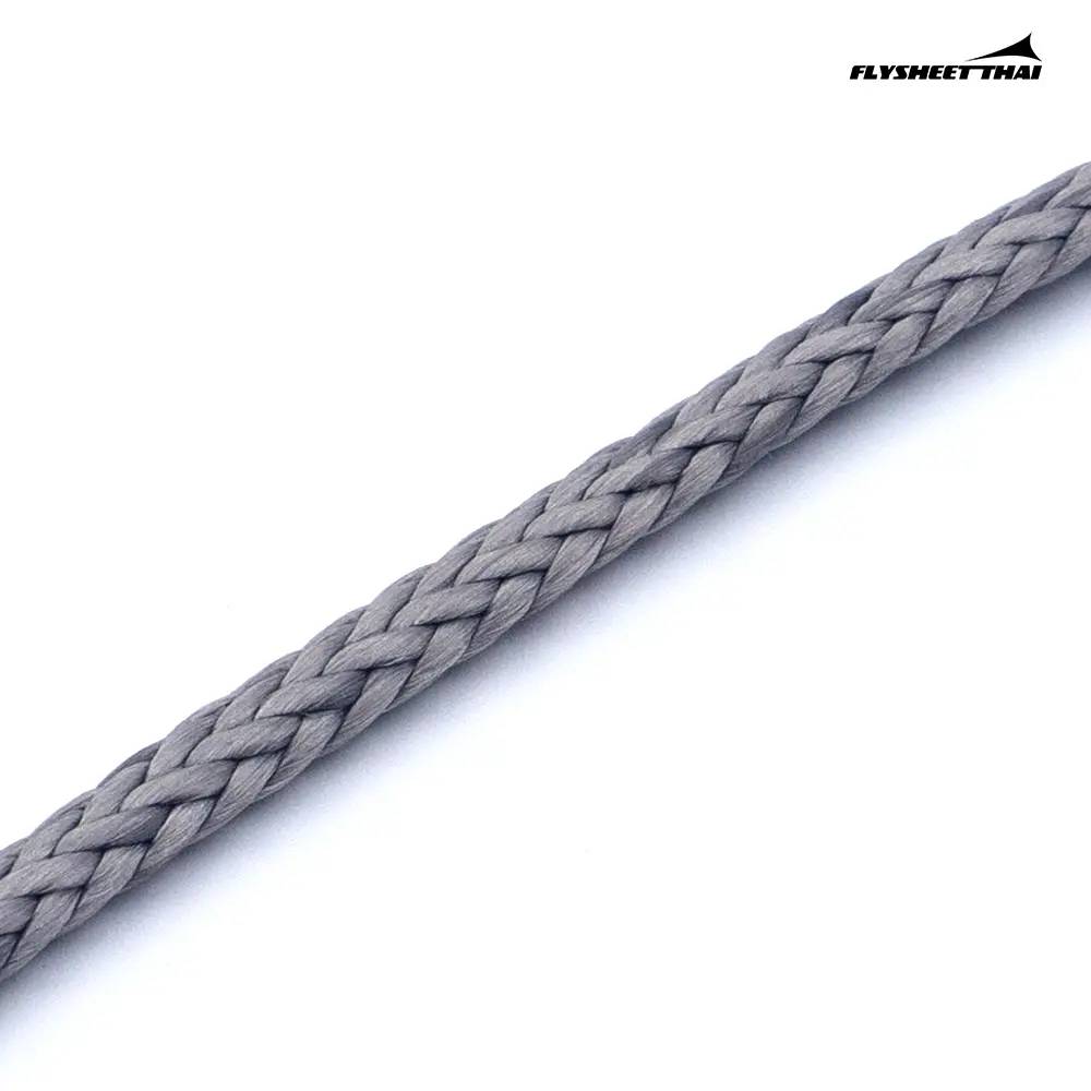เชือก UHMWPE 4mm (12 Strand) 
