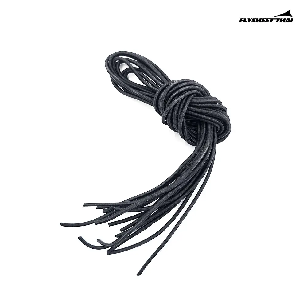 ยางยืด 80 cm (เส้น)