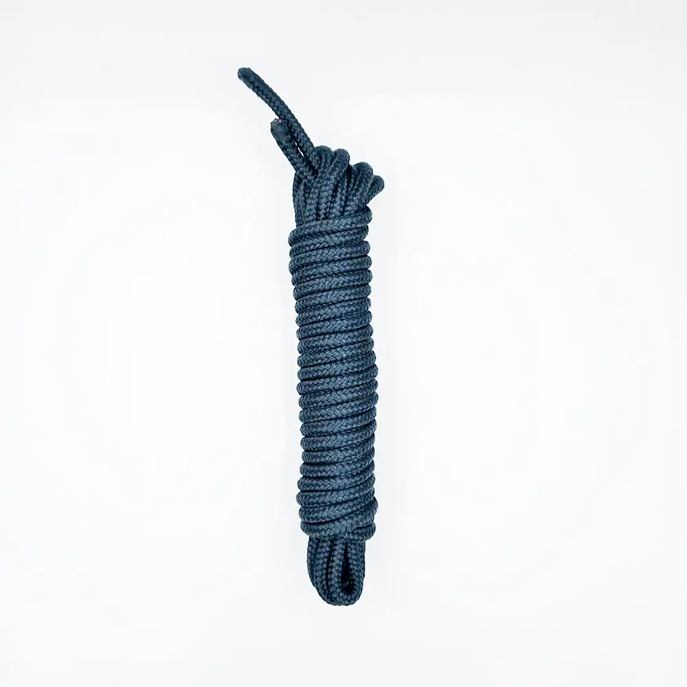 เชือกถัก 4มม ยาว 4 เมตร