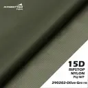 15D Ripstop PU (ผ้าม้วน)