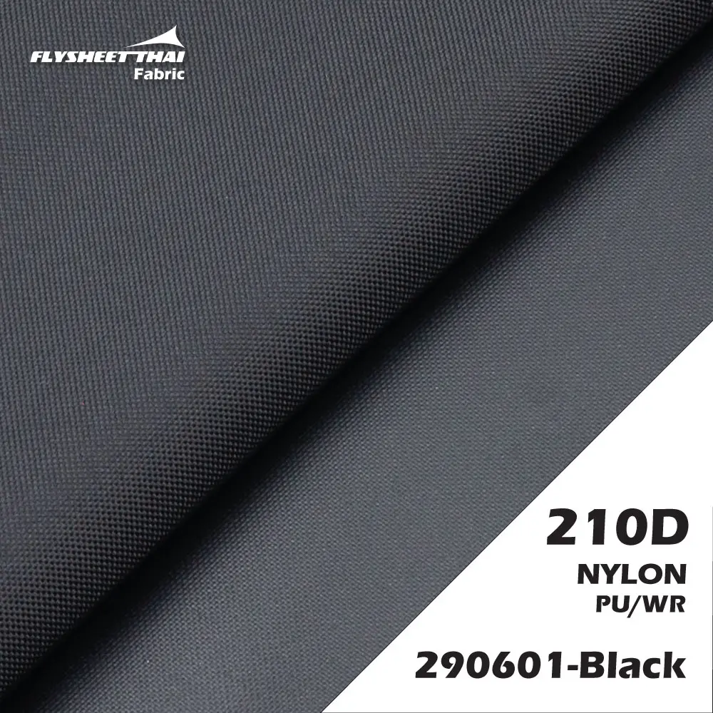 210d PU (ผ้าม้วน)