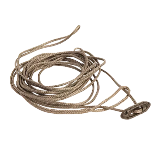 Ridge line For Hammock (UHMWPE 2mm) (ผลิต)