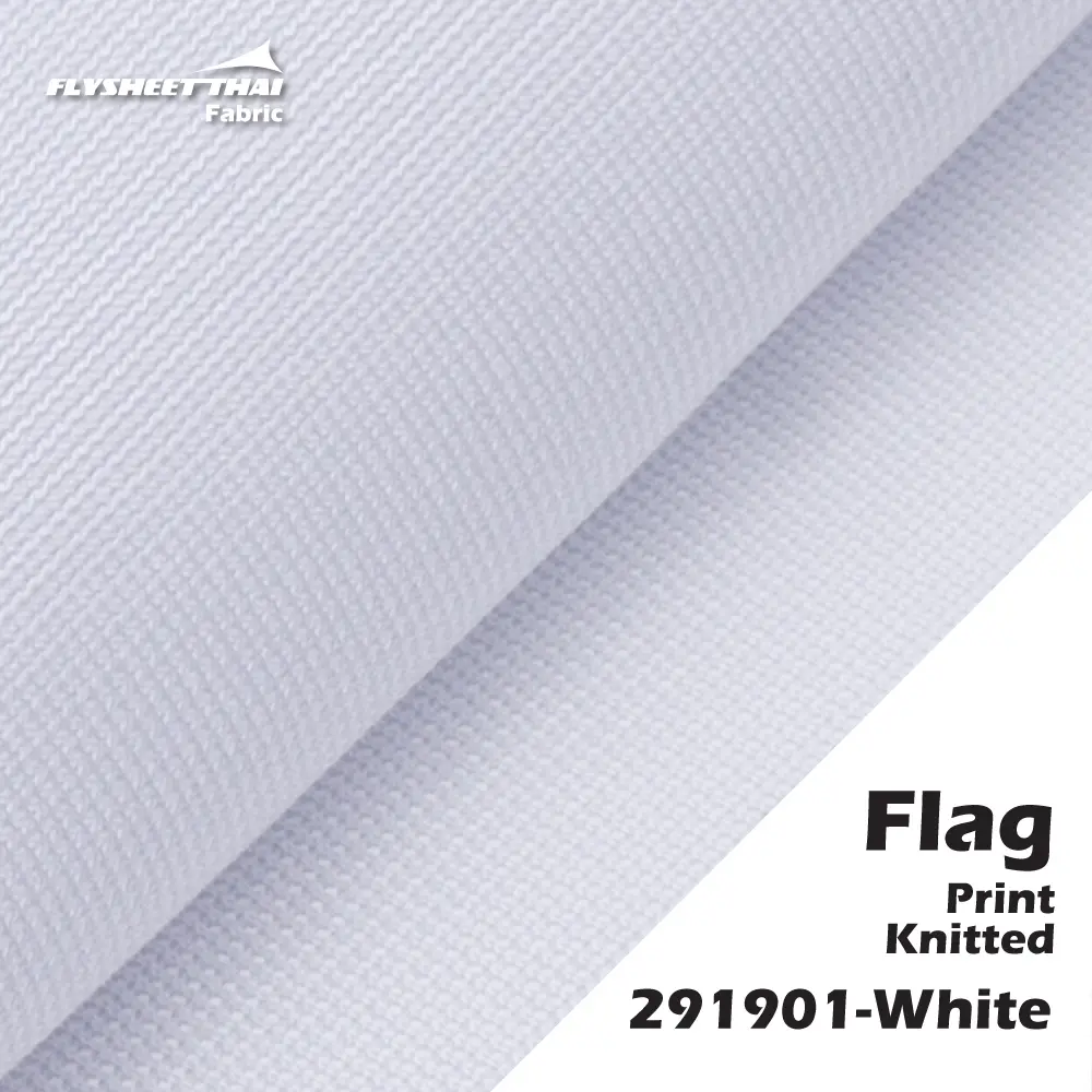 Flag Knitted PRINT (Roll)