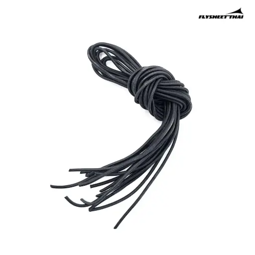 [C70 _300507] ยางยืด 80 cm (เส้น)