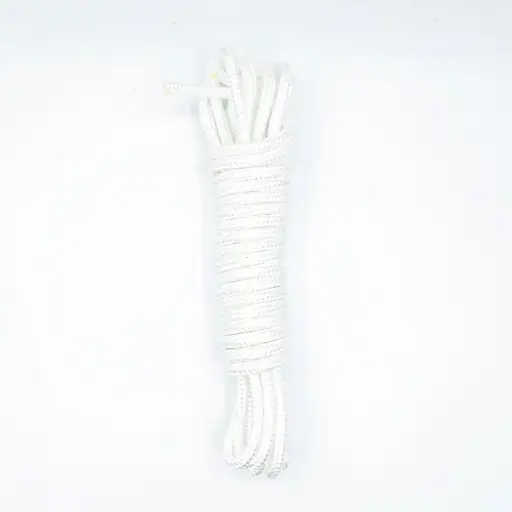 เชือกถัก 4มม ยาว 4 เมตร 