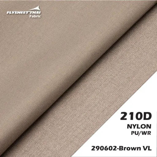 210d PU (Roll)