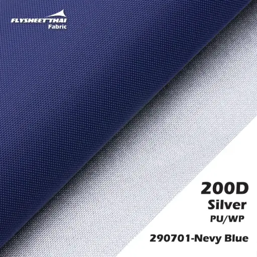 200d Silver Coat (Roll)