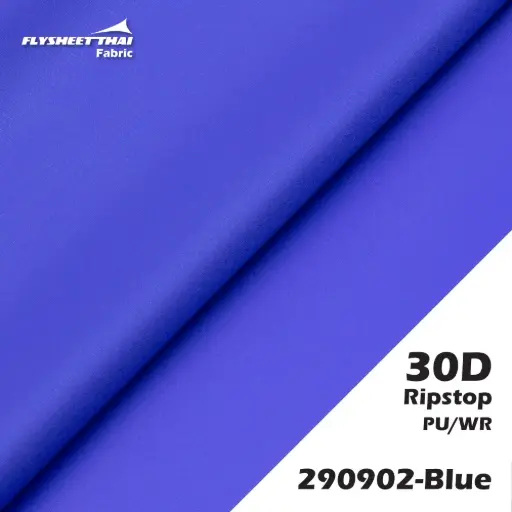 30d Ripstop PU (Roll)