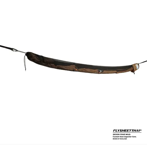 [R01 _150901_3.0] ถุงงู 3.0 (Snake skin)
