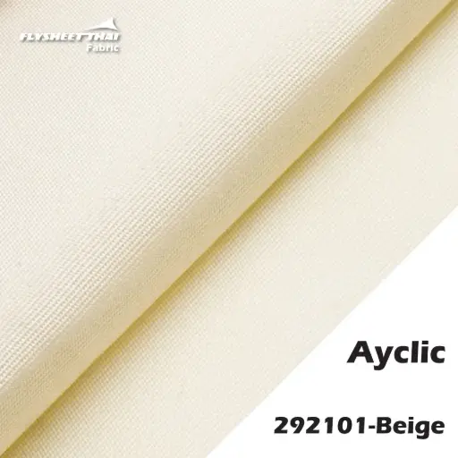  Ayclic (Roll)