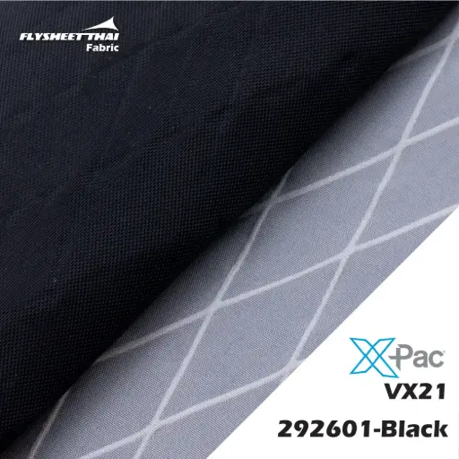 X-Pac®VX21 (ผ้าม้วน)