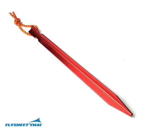 สมอสามเหลี่ยม ยาว16cm