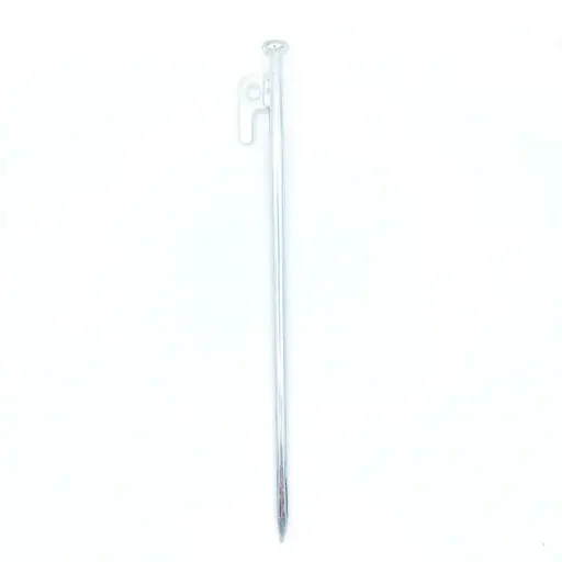 [R23 _300104] สมอเหล็กหัวแบน ยาว30 cm