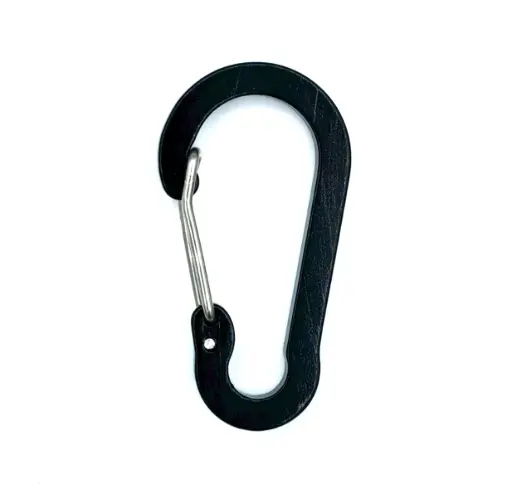 [R07_30020101] คาราบิเนอร์ อลูมิเนียมเล็ก