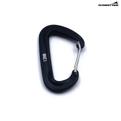 [R11_30020401] CARABINER 12KN