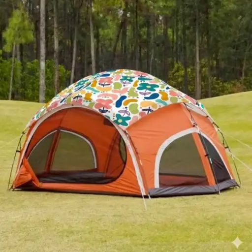 Raincover Rising Cloud (Vidalido)