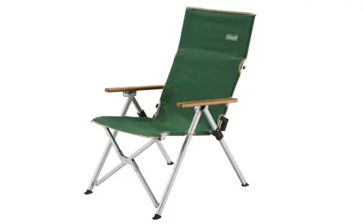 ผ้าเก้าอี้้ Laychair 3 ระดับ (coleman)