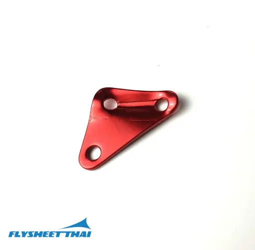 ตัวรั้งอลูมิเนียมสามเหลี่ยม