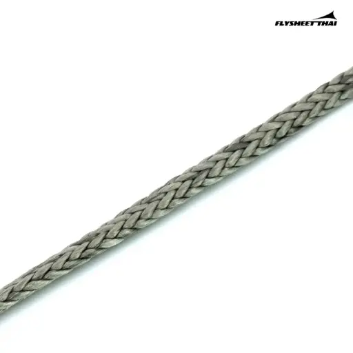 [C _30050101] เชือก UHMWPE 3mm